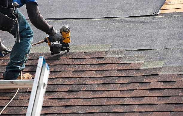 Licensed Roofing service in Saint Maries, ID - Brentwood Metal Roofing